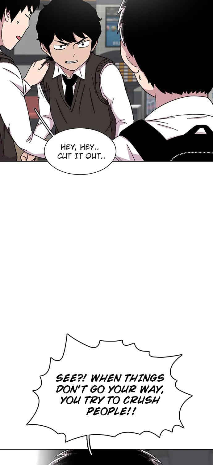 Read Byeorisamsyap chapter 21 image 25 on Lezhin
