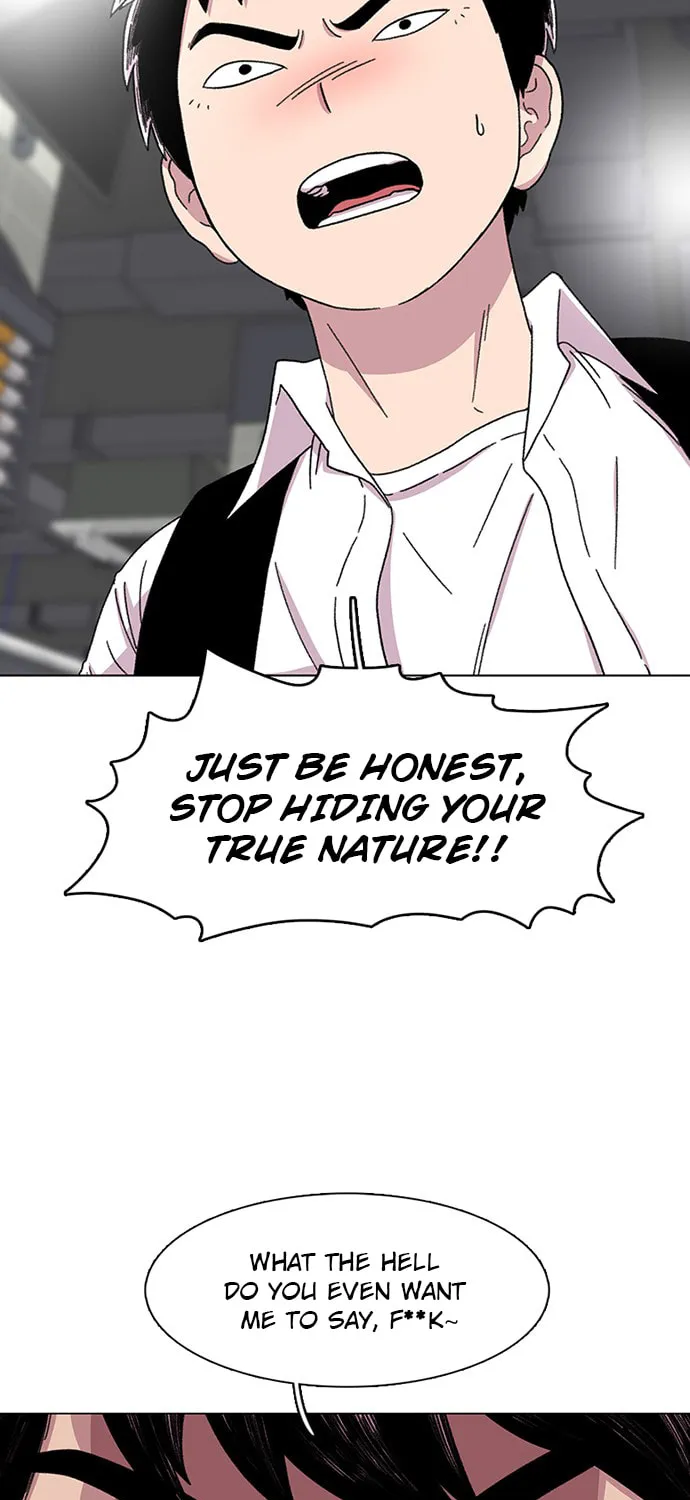 Read Byeorisamsyap chapter 21 image 27 on Lezhin
