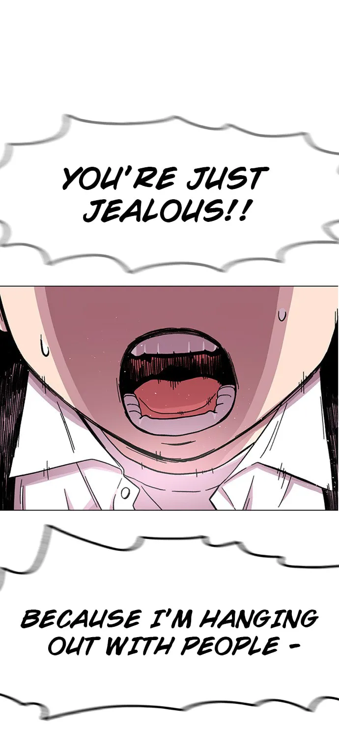 Read Byeorisamsyap chapter 21 image 31 on Lezhin