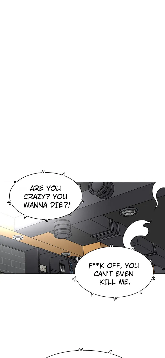 Read Byeorisamsyap chapter 21 image 4 on Lezhin