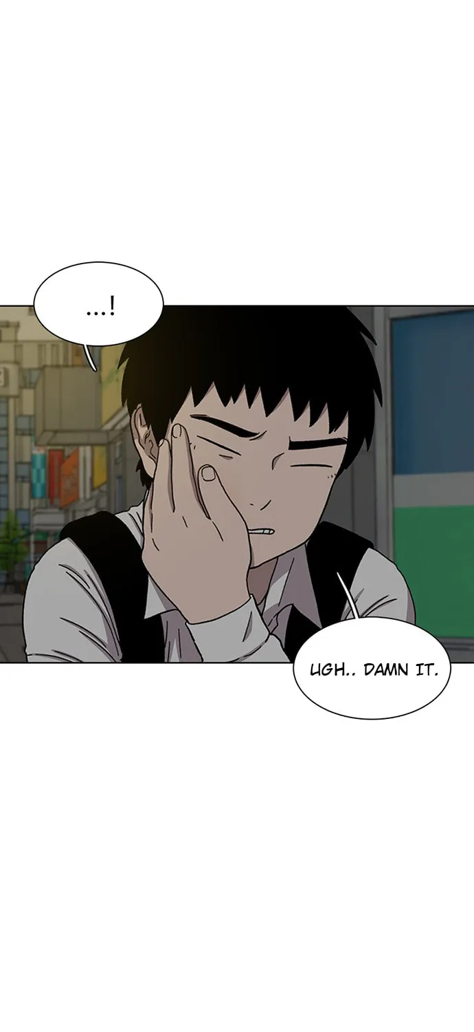 Read Byeorisamsyap chapter 21 image 52 on Lezhin