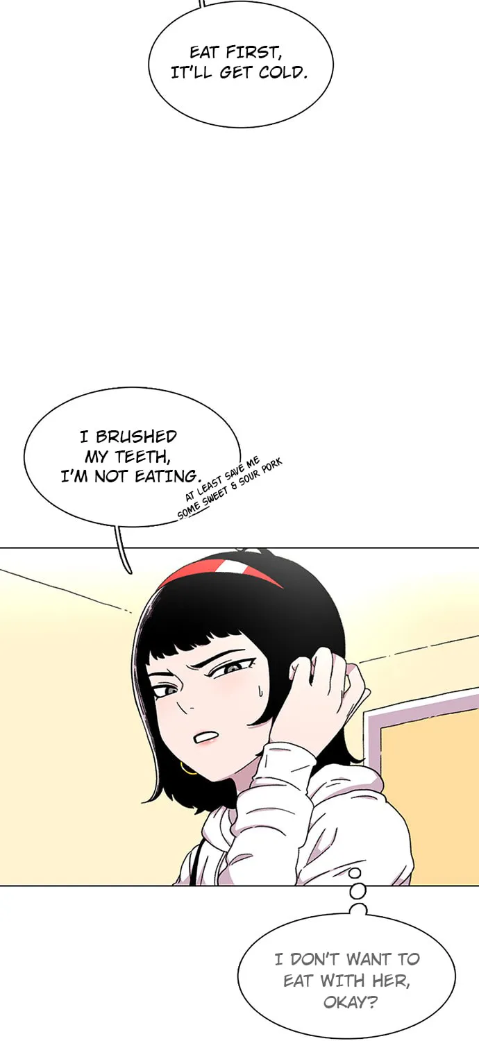 Read Byeorisamsyap chapter 21 image 71 on Lezhin
