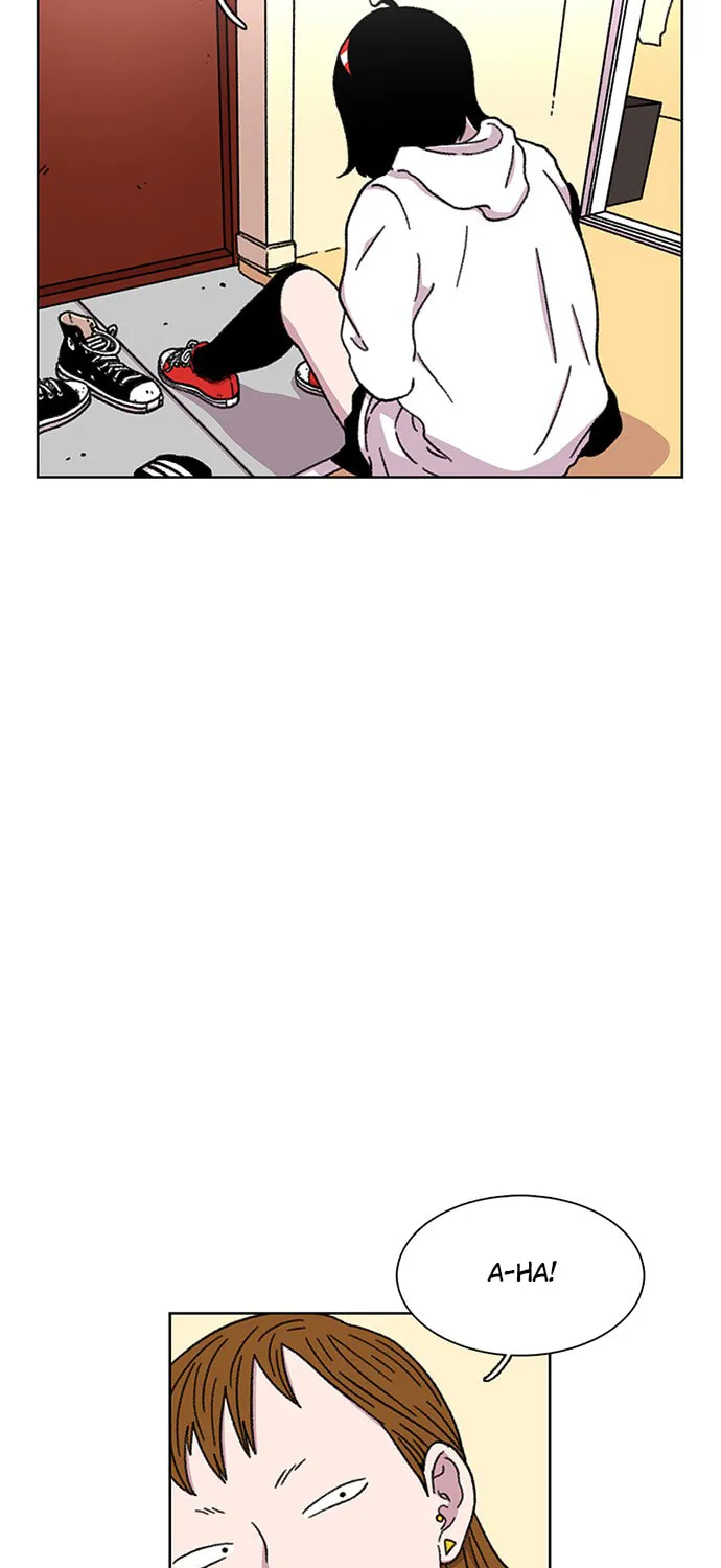 Read Byeorisamsyap chapter 21 image 75 on Lezhin