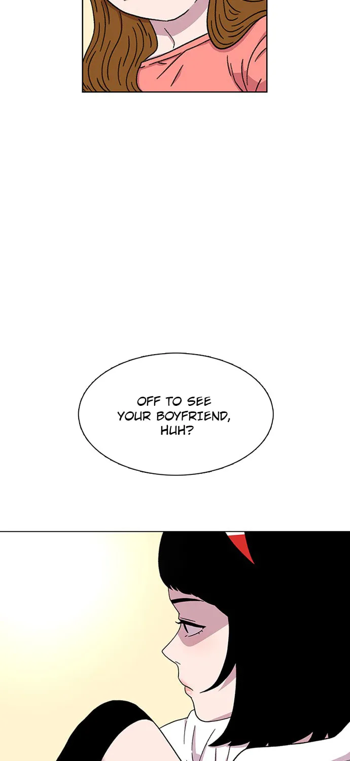 Read Byeorisamsyap chapter 21 image 77 on Lezhin