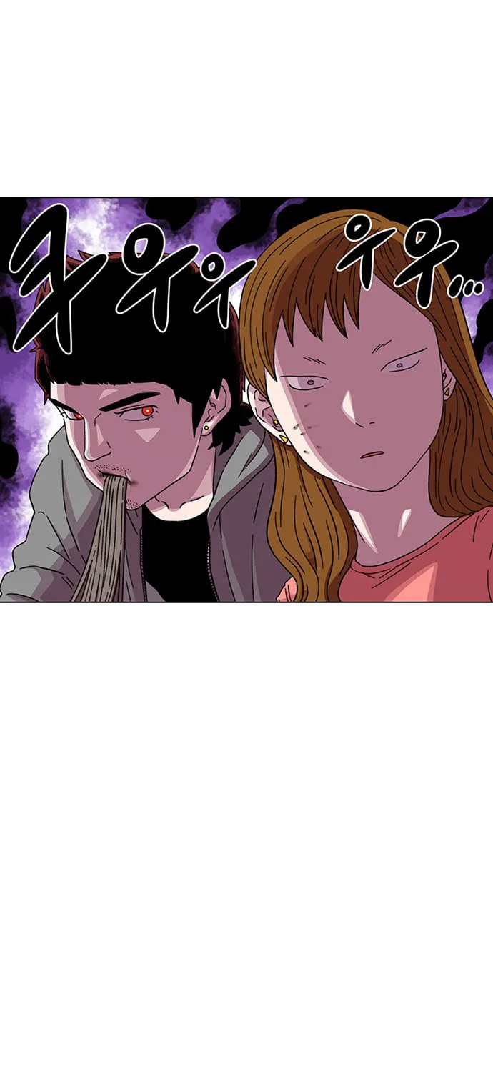 Read Byeorisamsyap chapter 21 image 81 on Lezhin