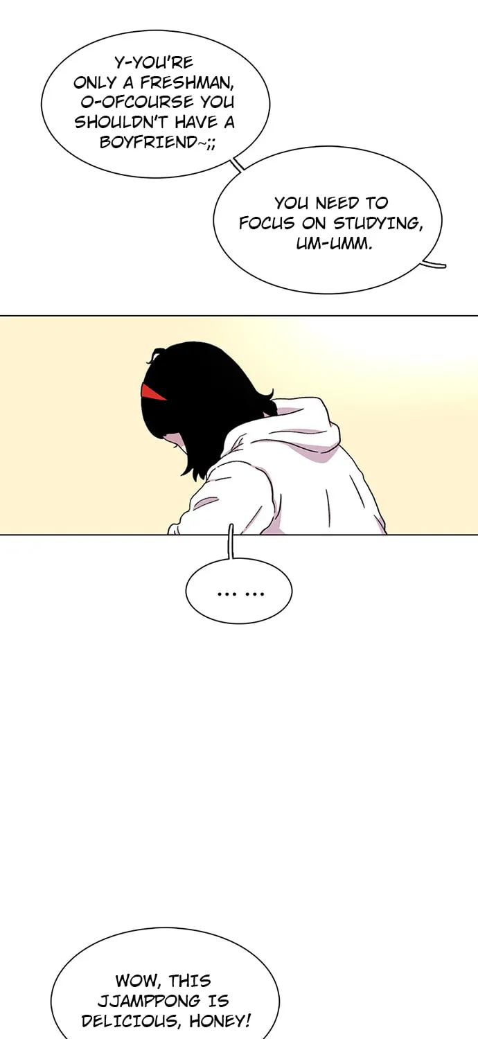 Read Byeorisamsyap chapter 21 image 83 on Lezhin