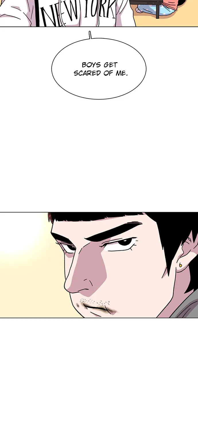Read Byeorisamsyap chapter 21 image 88 on Lezhin