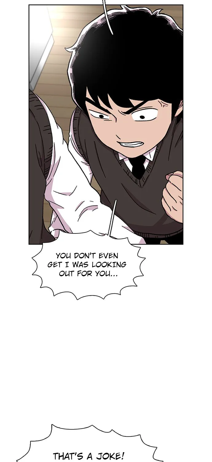 Read Byeorisamsyap chapter 21 image 9 on Lezhin