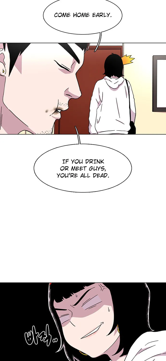 Read Byeorisamsyap chapter 21 image 90 on Lezhin