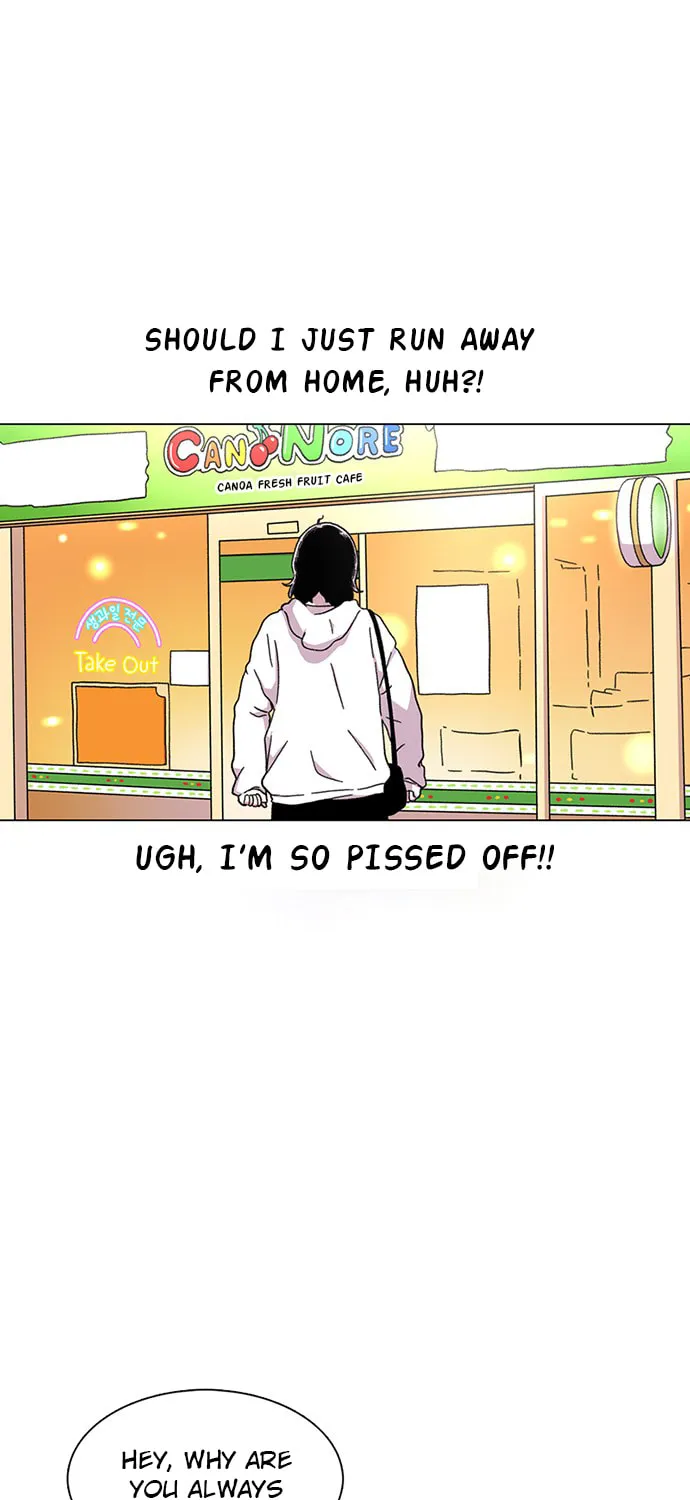 Read Byeorisamsyap chapter 21 image 96 on Lezhin