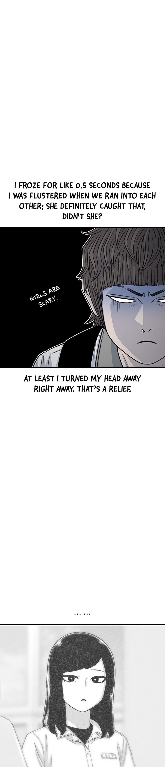 Read Byeorisamsyap chapter 210 image 10 on Lezhin