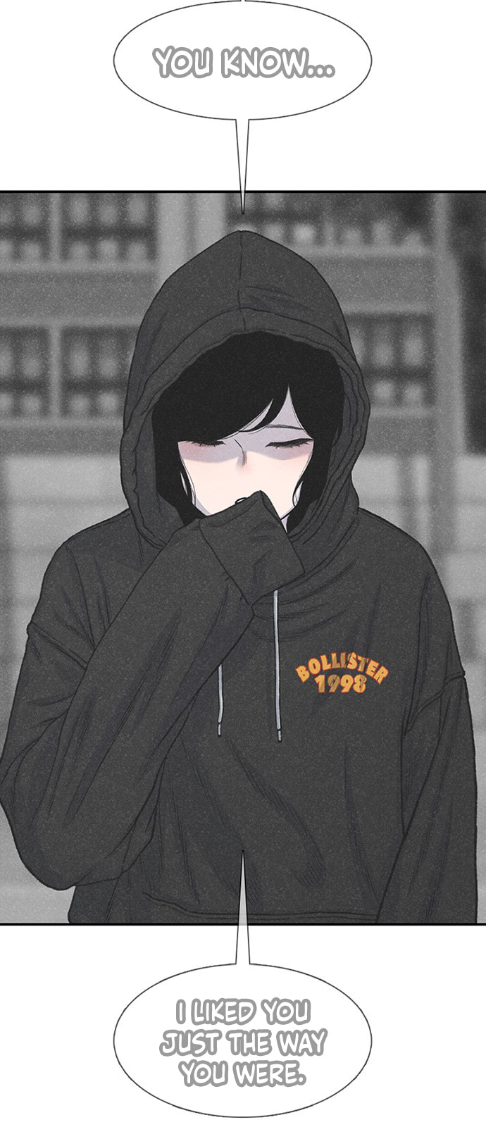 Read Byeorisamsyap chapter 210 image 12 on Lezhin