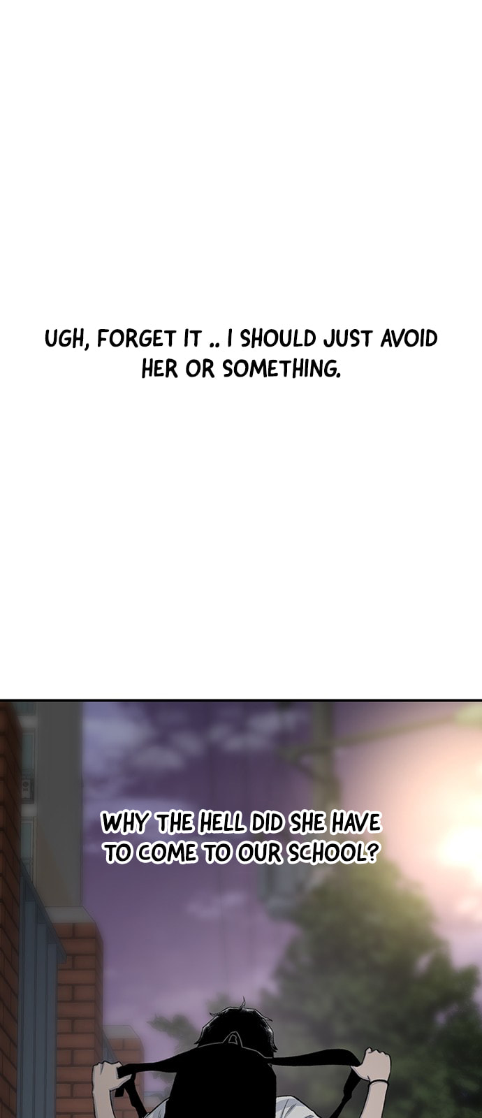 Read Byeorisamsyap chapter 210 image 14 on Lezhin
