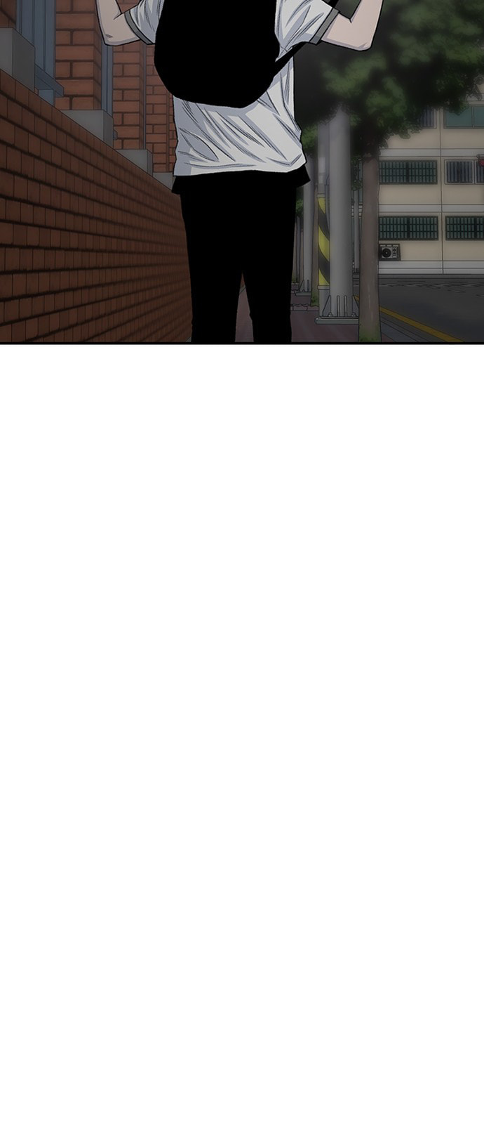 Read Byeorisamsyap chapter 210 image 15 on Lezhin