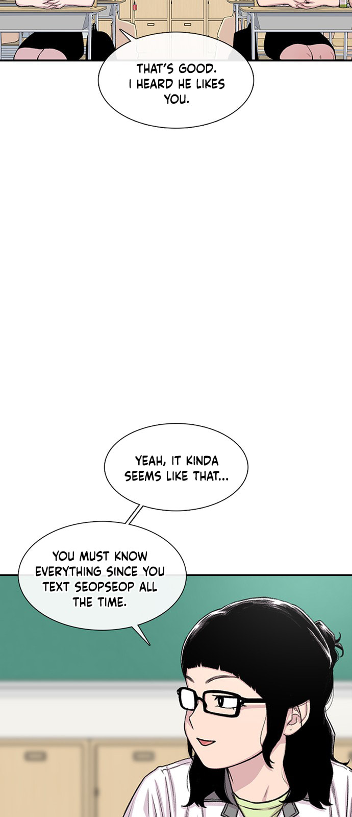 Read Byeorisamsyap chapter 210 image 21 on Lezhin