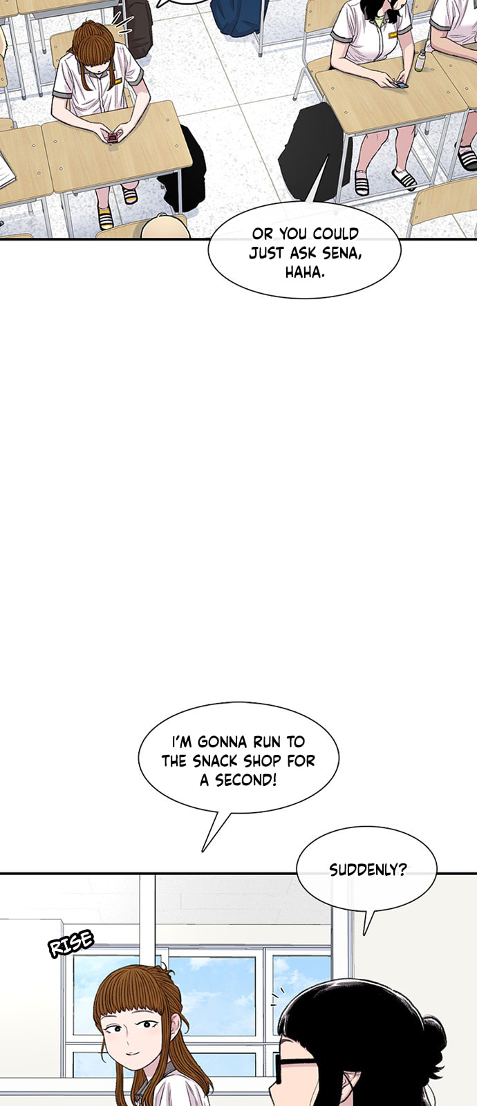Read Byeorisamsyap chapter 210 image 23 on Lezhin