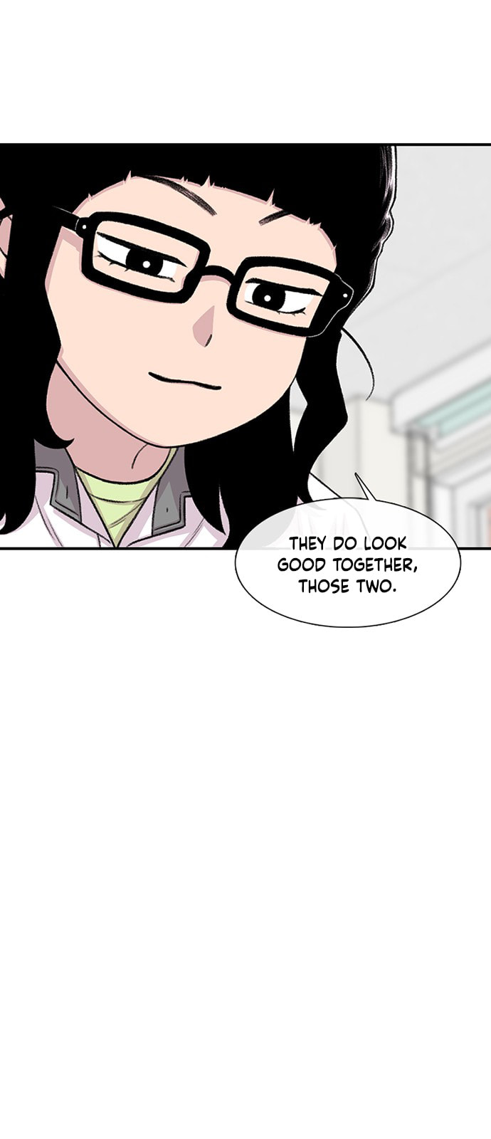 Read Byeorisamsyap chapter 210 image 31 on Lezhin