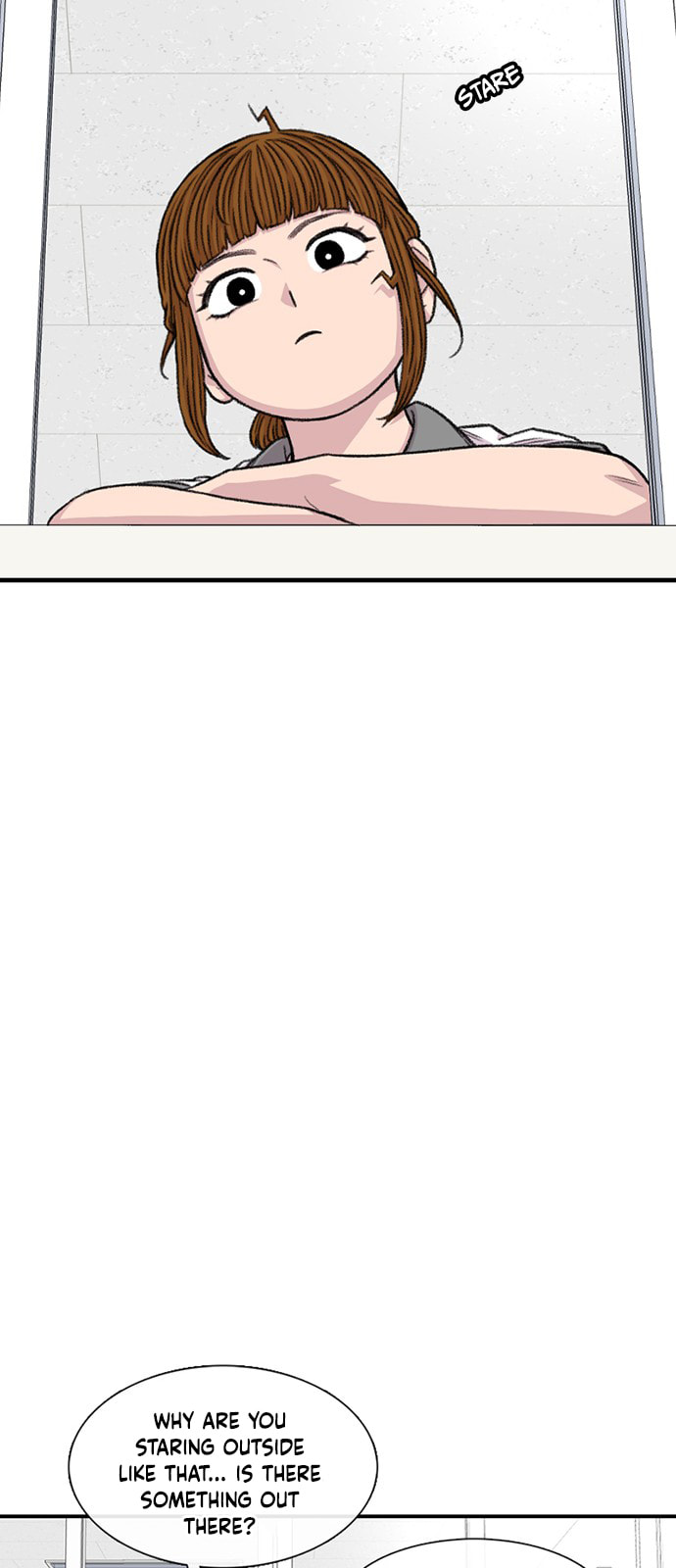 Read Byeorisamsyap chapter 210 image 35 on Lezhin