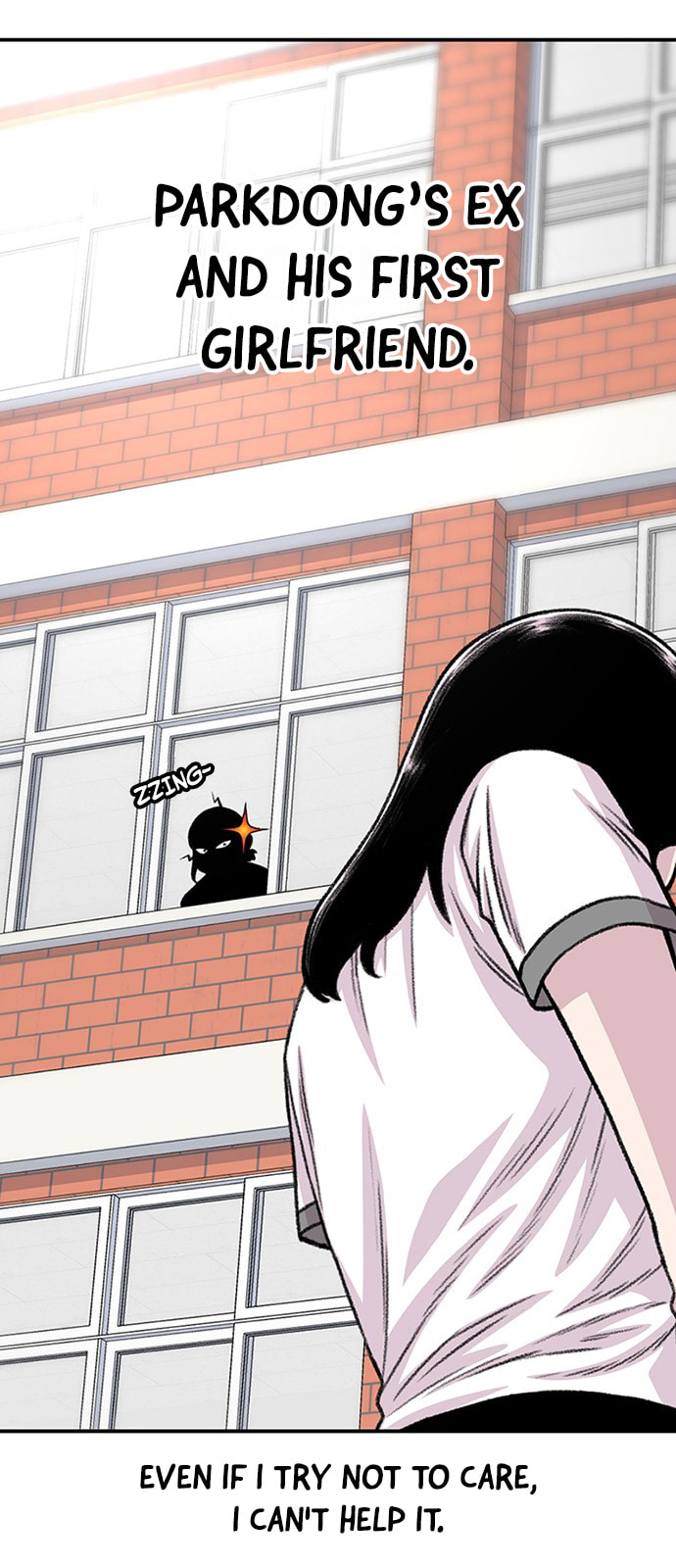 Read Byeorisamsyap chapter 210 image 38 on Lezhin