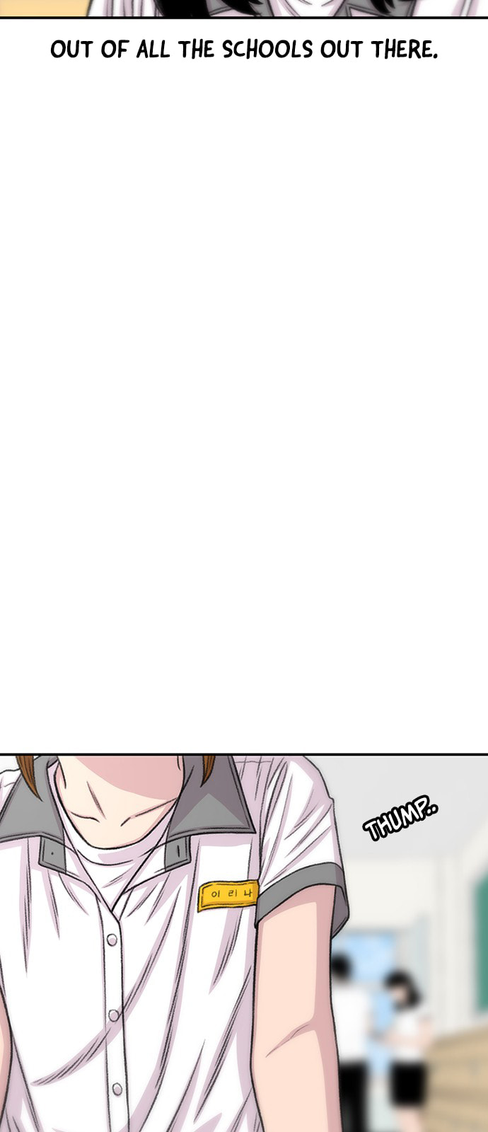 Read Byeorisamsyap chapter 210 image 41 on Lezhin