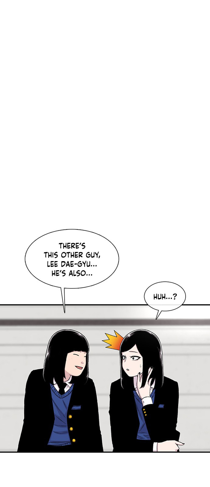 Read Byeorisamsyap chapter 210 image 49 on Lezhin