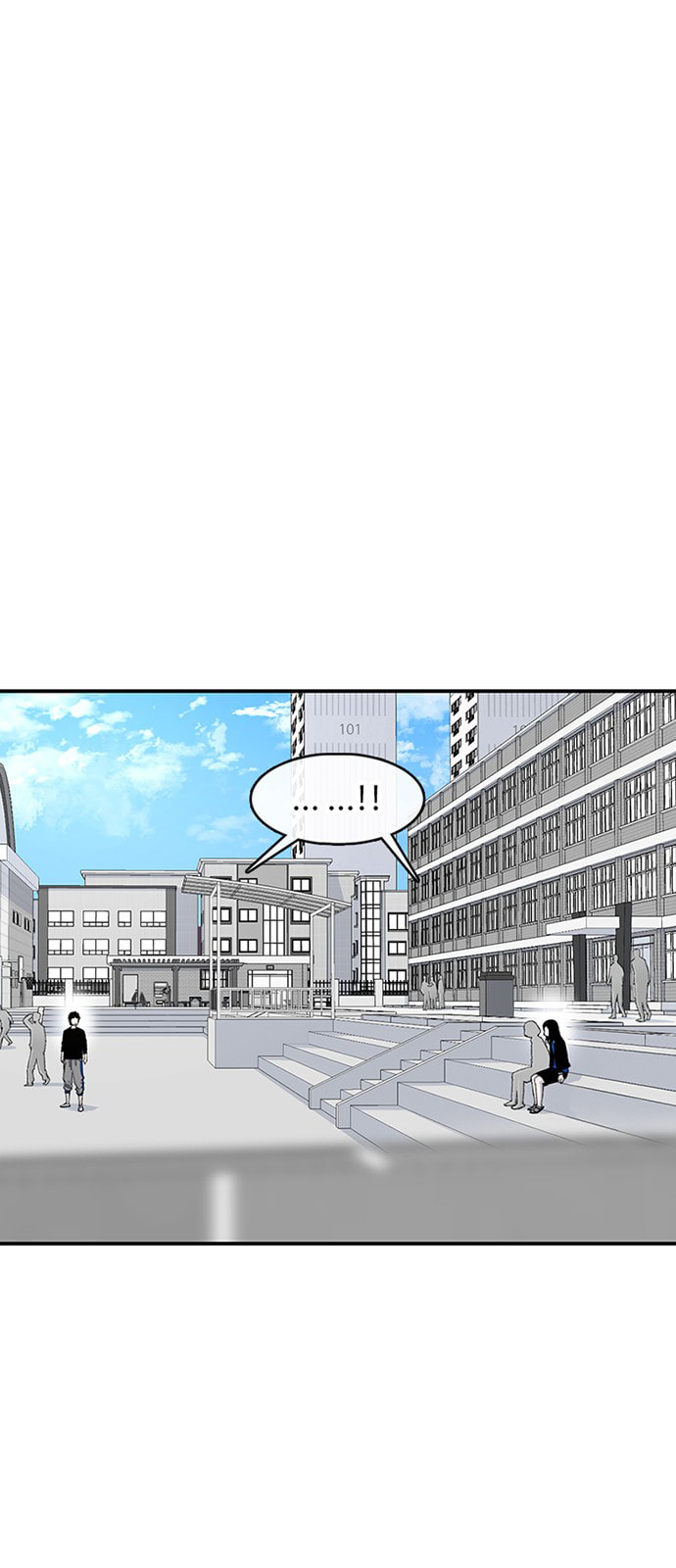 Read Byeorisamsyap chapter 210 image 52 on Lezhin