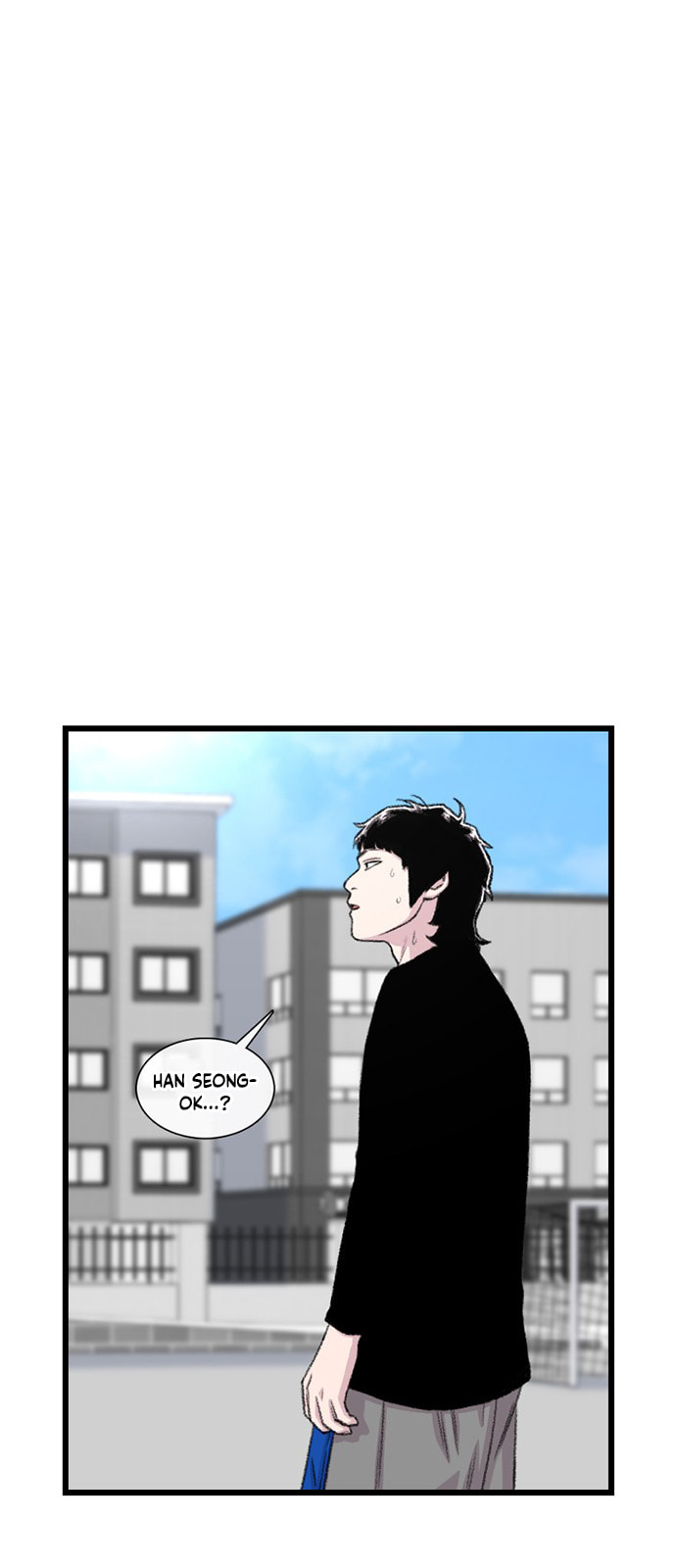 Read Byeorisamsyap chapter 210 image 54 on Lezhin