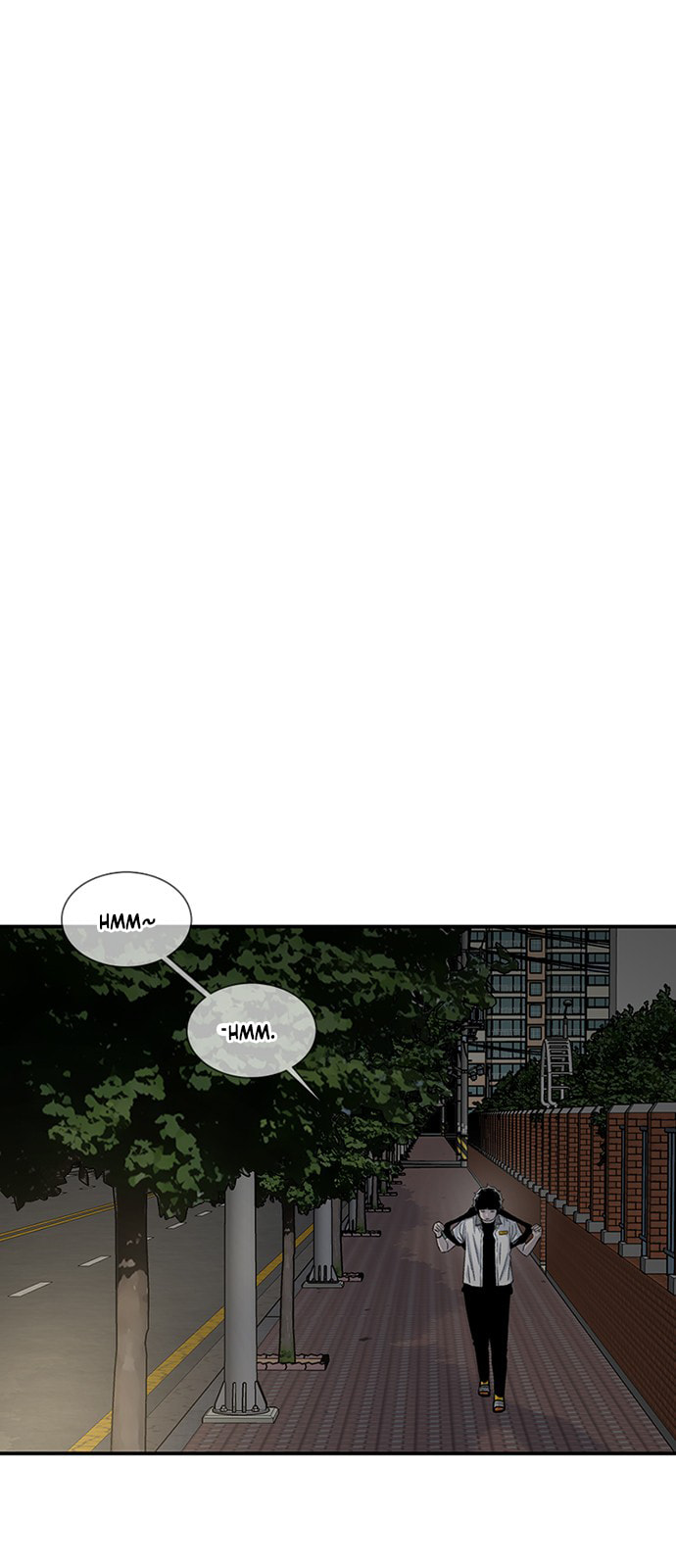 Read Byeorisamsyap chapter 210 image 7 on Lezhin