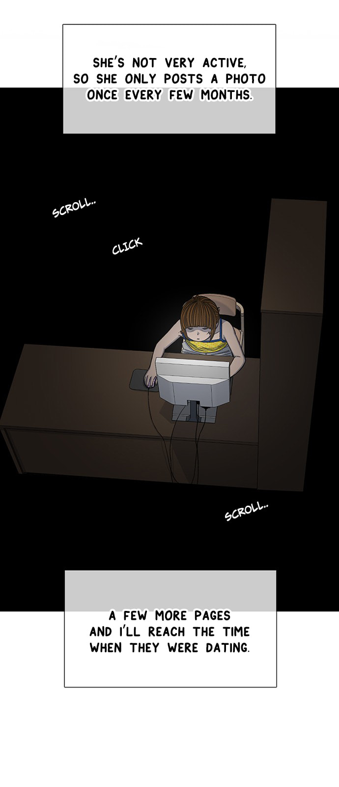 Read Byeorisamsyap chapter 211 image 11 on Lezhin
