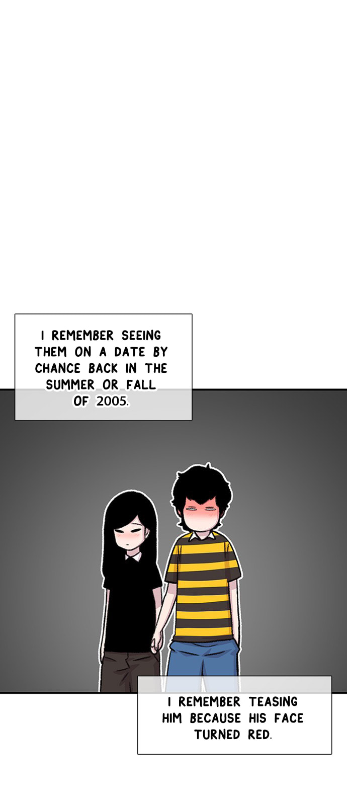Read Byeorisamsyap chapter 211 image 12 on Lezhin