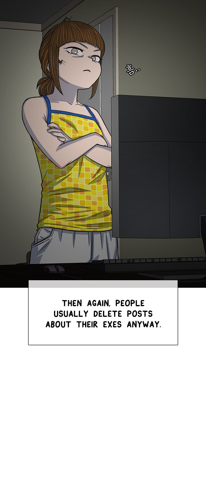 Read Byeorisamsyap chapter 211 image 15 on Lezhin