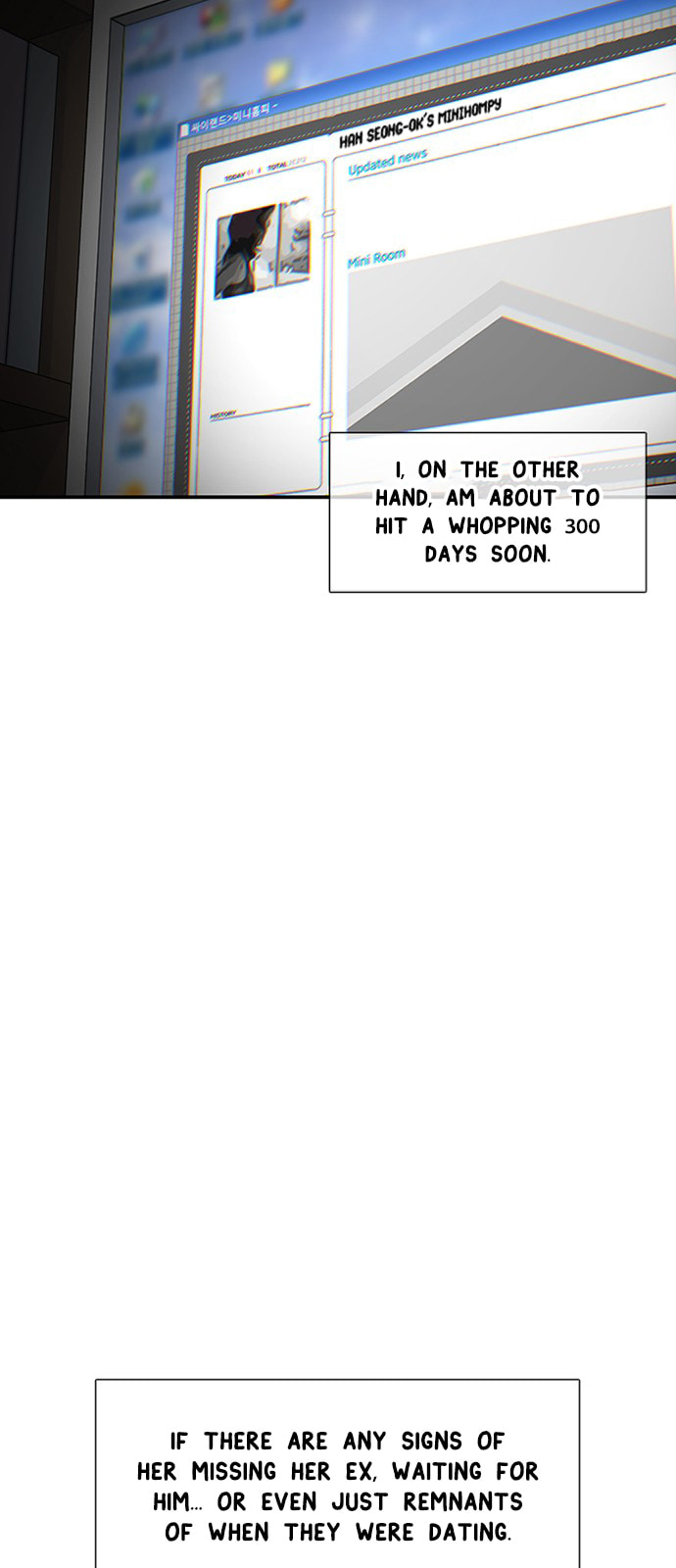 Read Byeorisamsyap chapter 211 image 3 on Lezhin