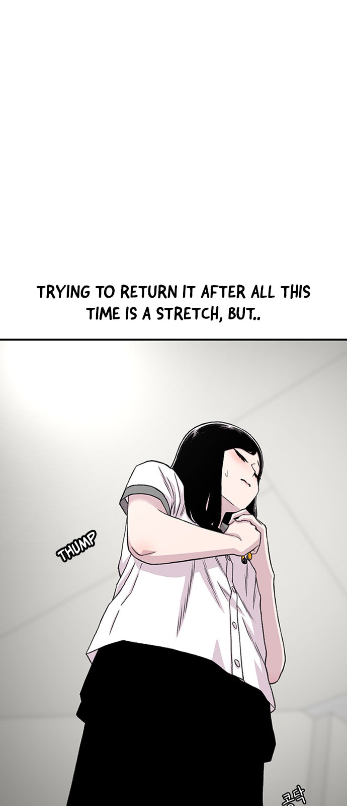 Read Byeorisamsyap chapter 211 image 33 on Lezhin