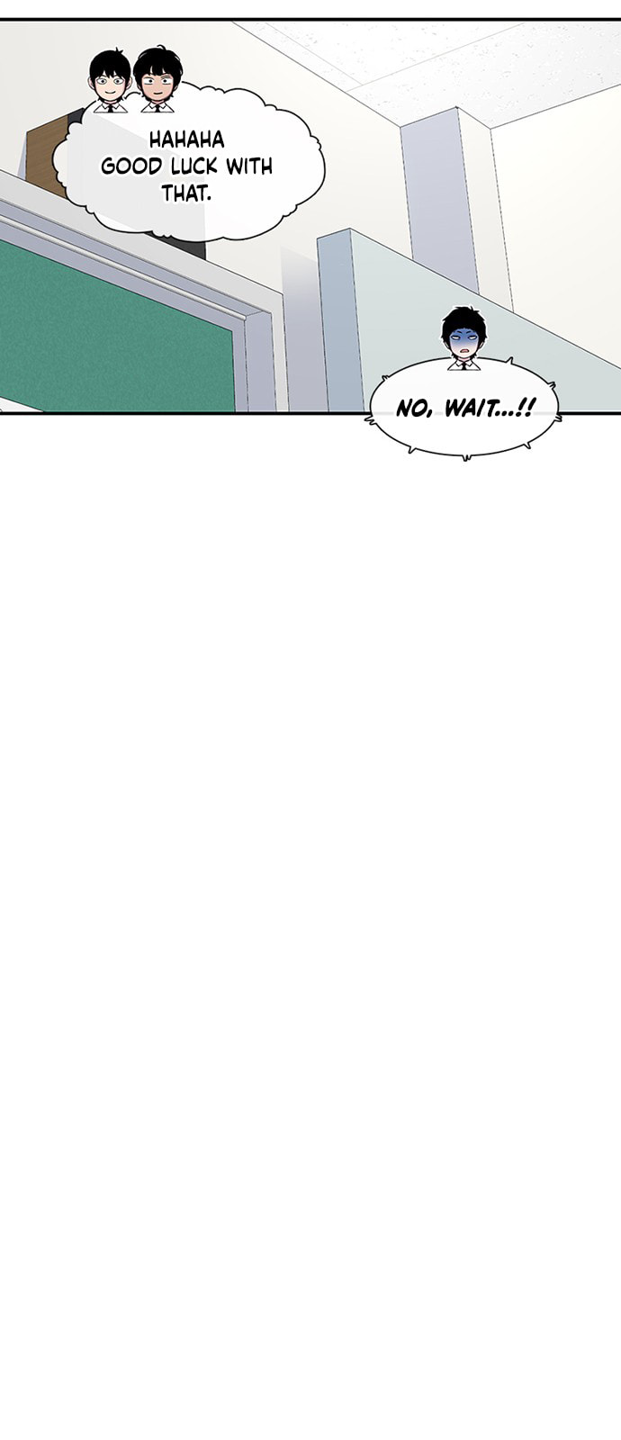 Read Byeorisamsyap chapter 211 image 48 on Lezhin