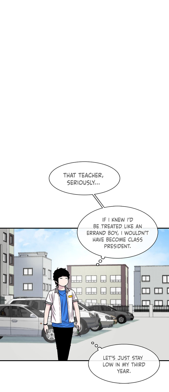 Read Byeorisamsyap chapter 211 image 57 on Lezhin