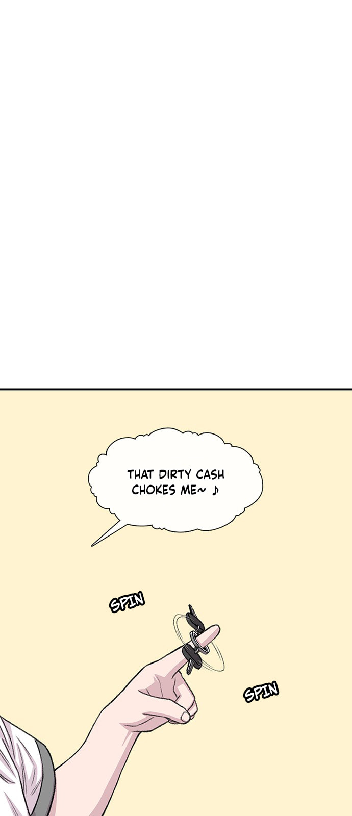 Read Byeorisamsyap chapter 211 image 58 on Lezhin