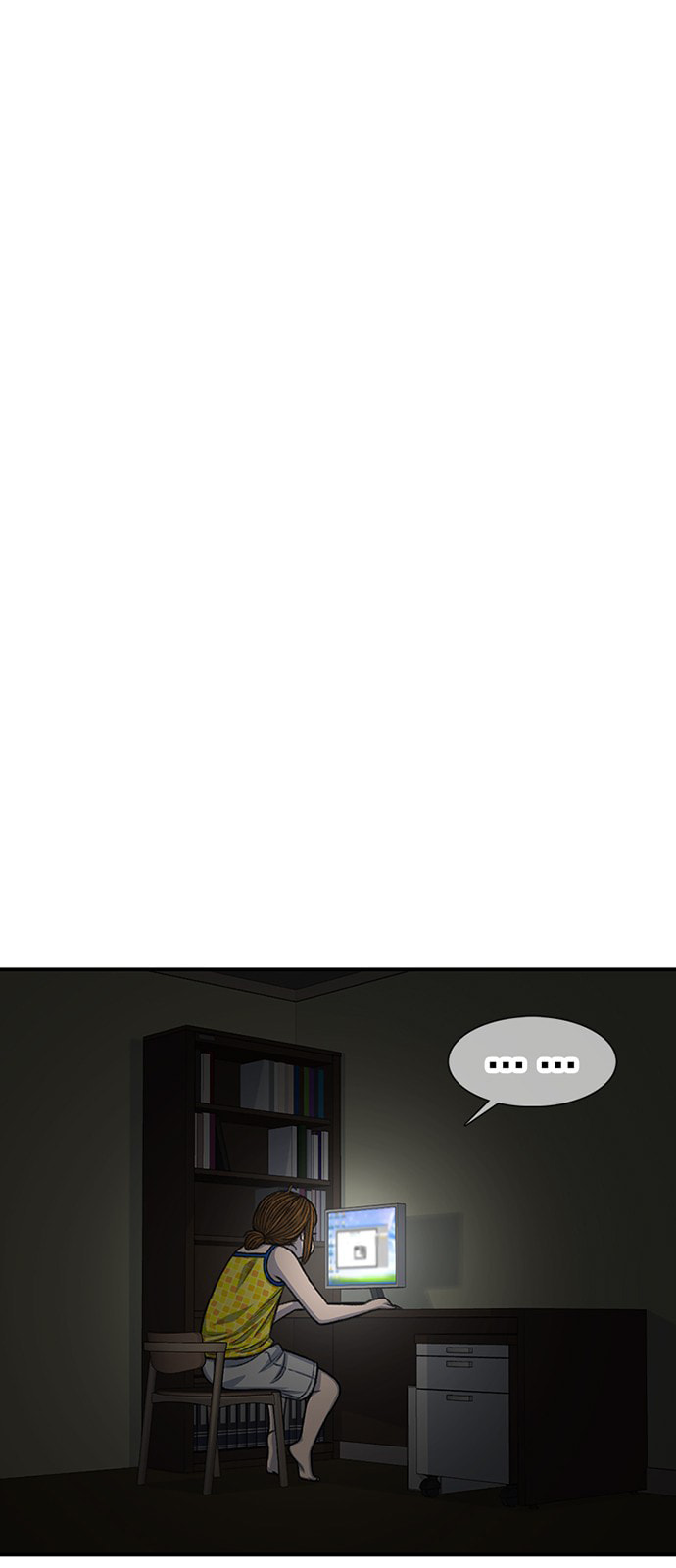 Read Byeorisamsyap chapter 211 image 7 on Lezhin