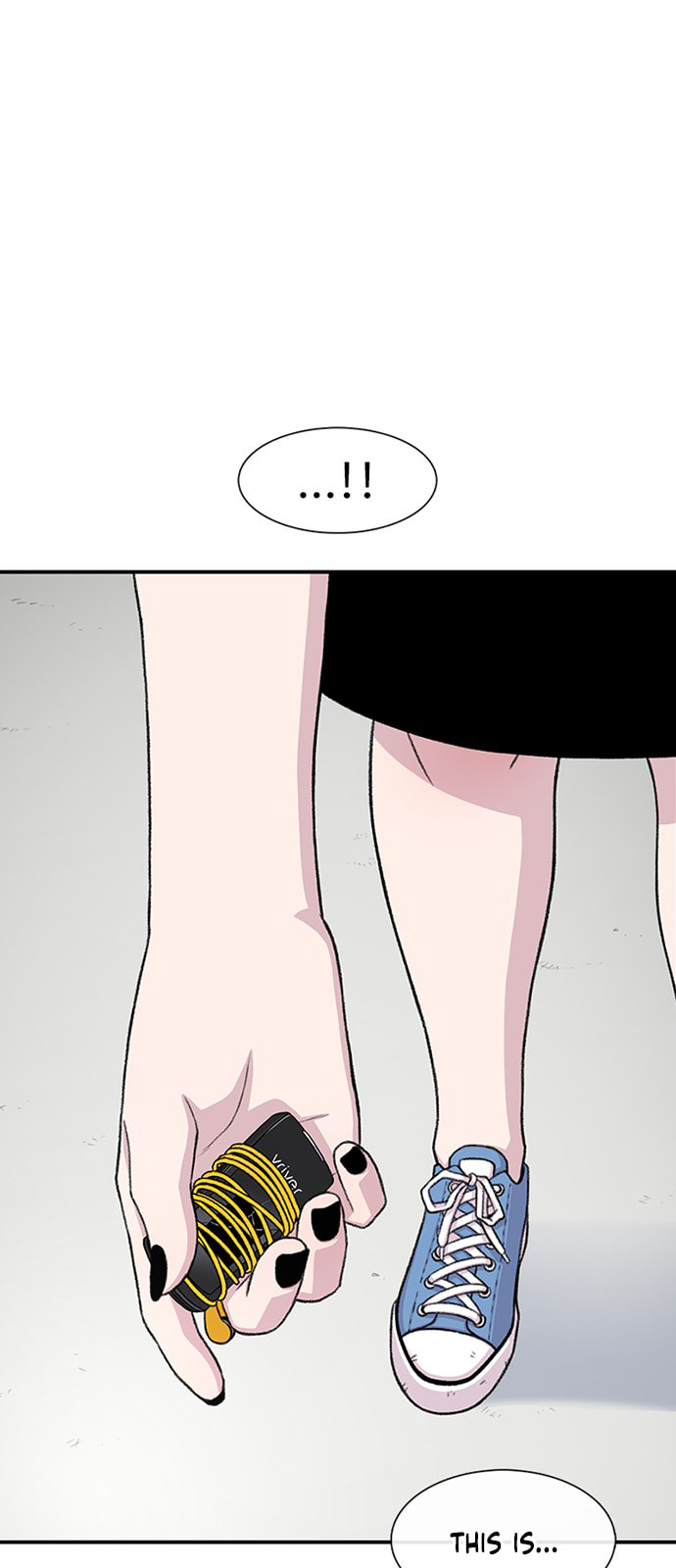Read Byeorisamsyap chapter 211 image 76 on Lezhin