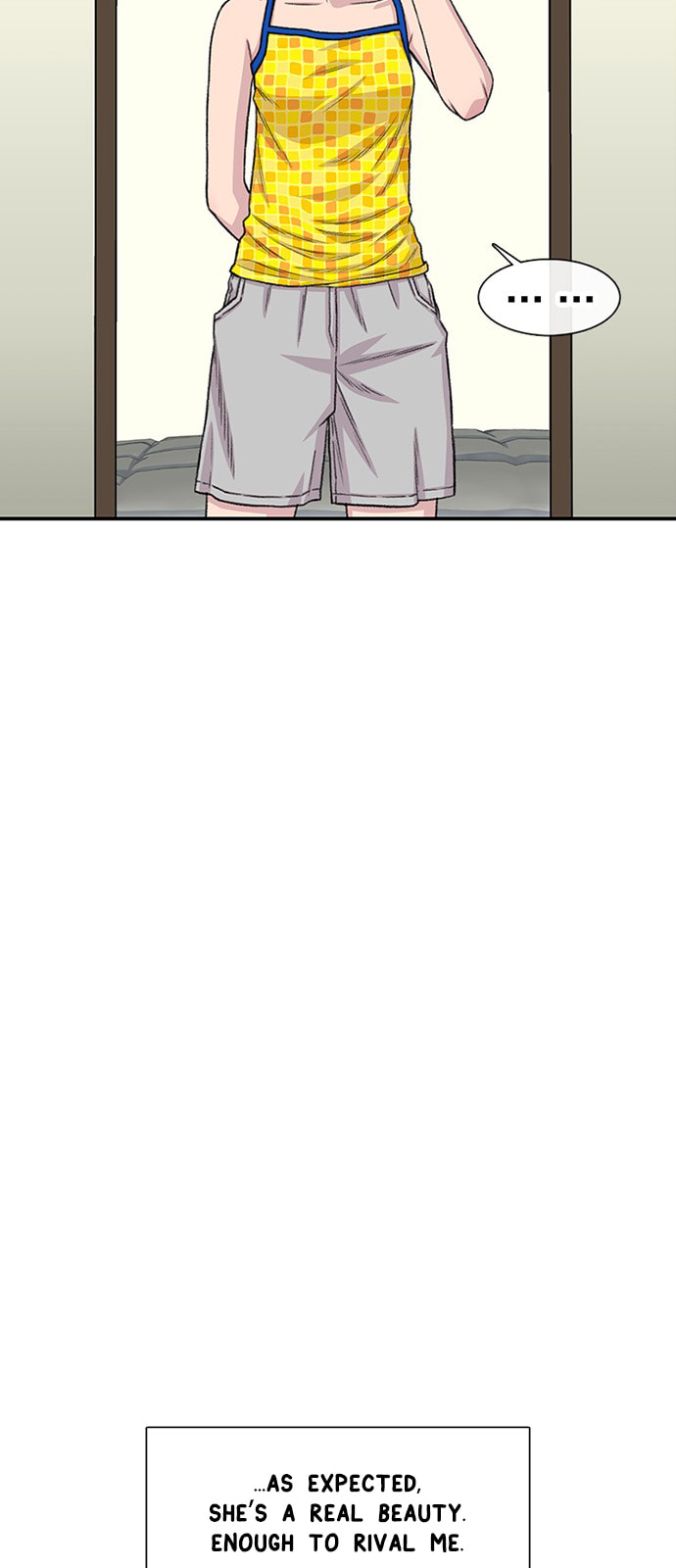 Read Byeorisamsyap chapter 211 image 9 on Lezhin