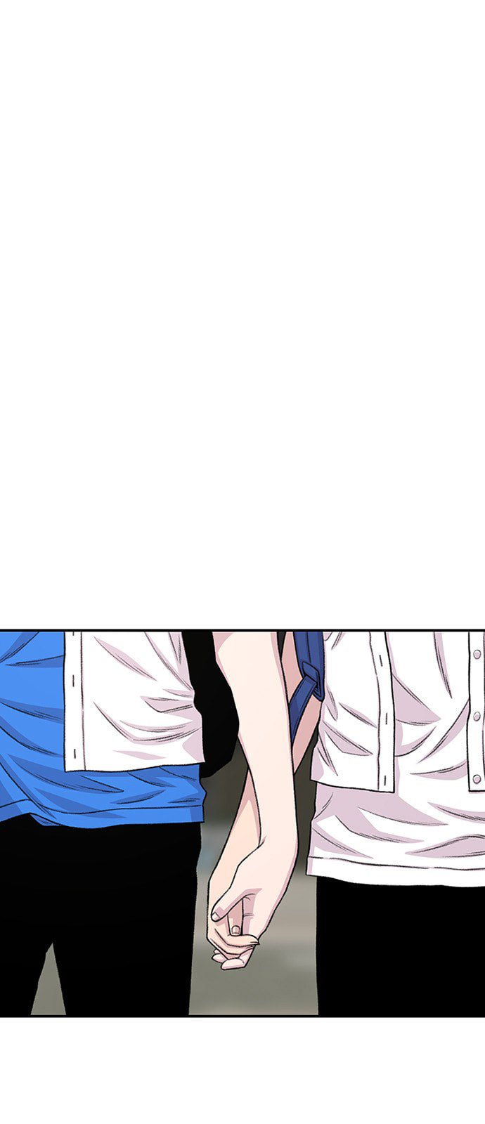 Read Byeorisamsyap chapter 212 image 1 on Lezhin