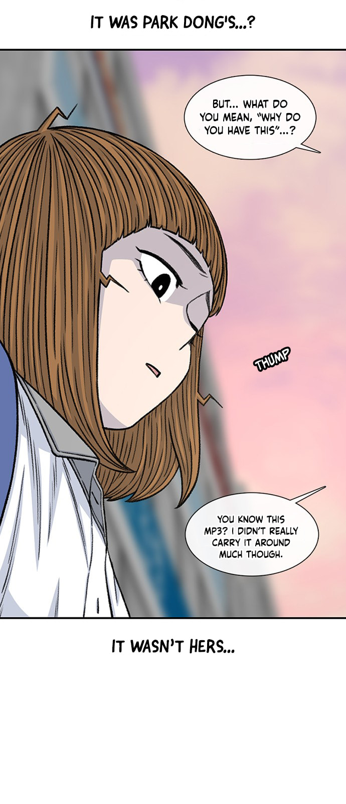 Read Byeorisamsyap chapter 212 image 19 on Lezhin