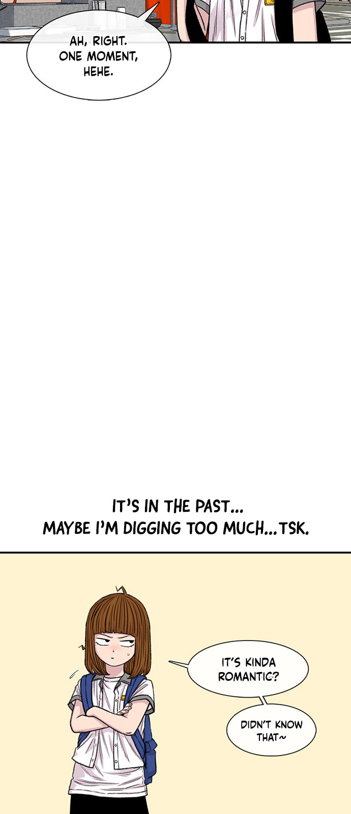 Read Byeorisamsyap chapter 212 image 28 on Lezhin