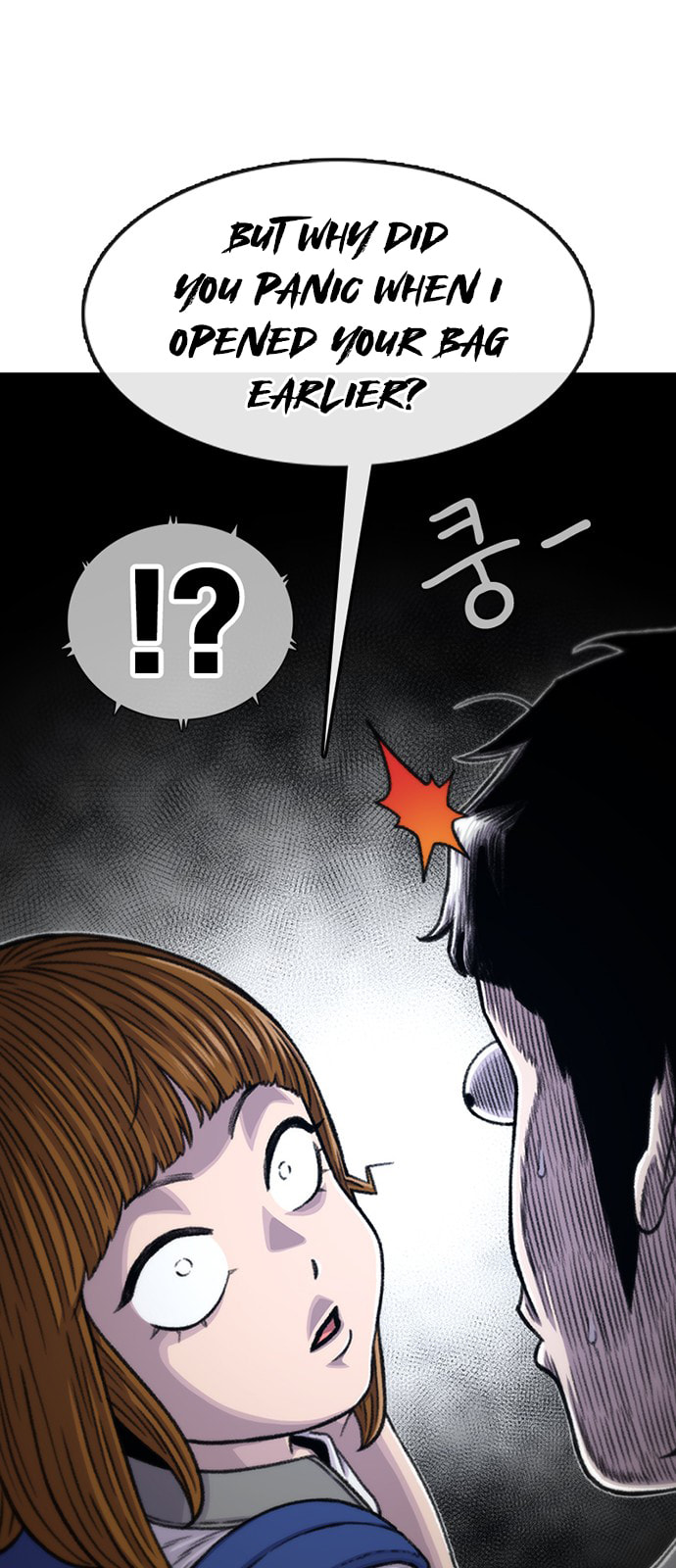Read Byeorisamsyap chapter 212 image 33 on Lezhin