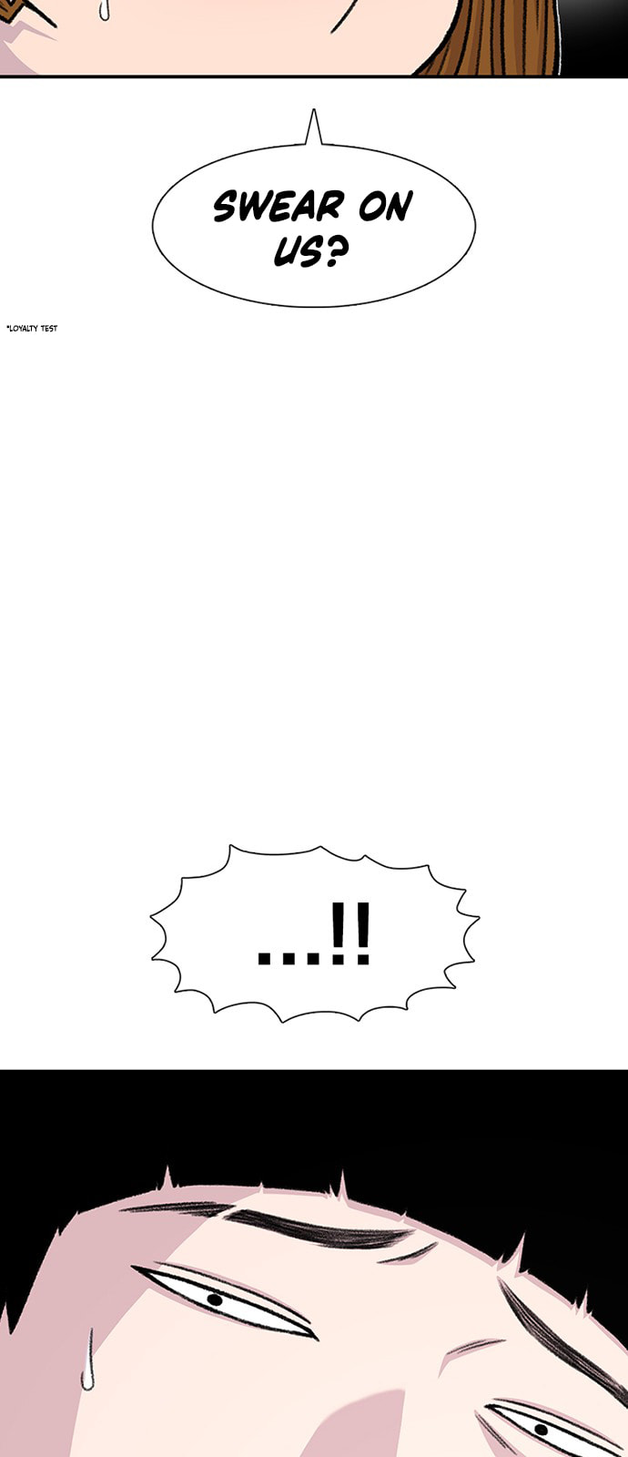 Read Byeorisamsyap chapter 212 image 38 on Lezhin