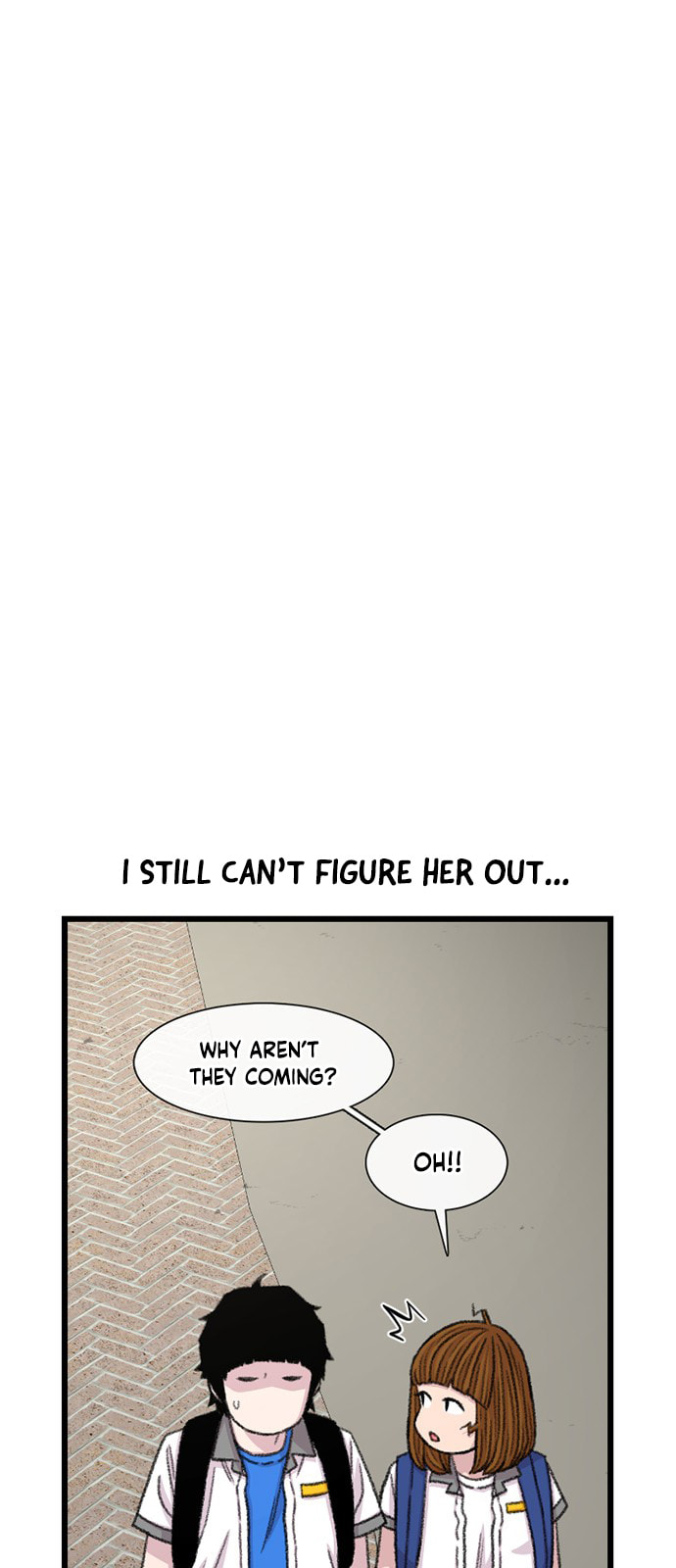 Read Byeorisamsyap chapter 212 image 4 on Lezhin