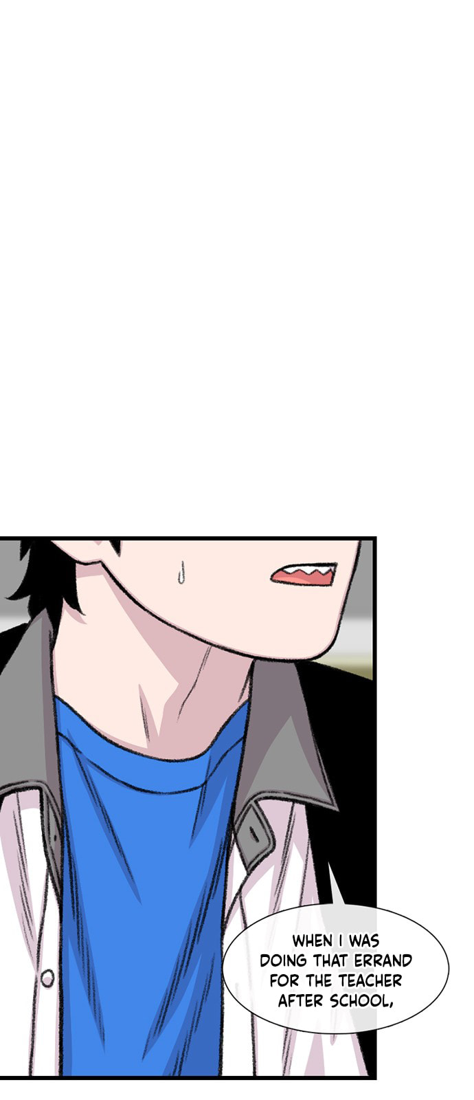 Read Byeorisamsyap chapter 212 image 46 on Lezhin