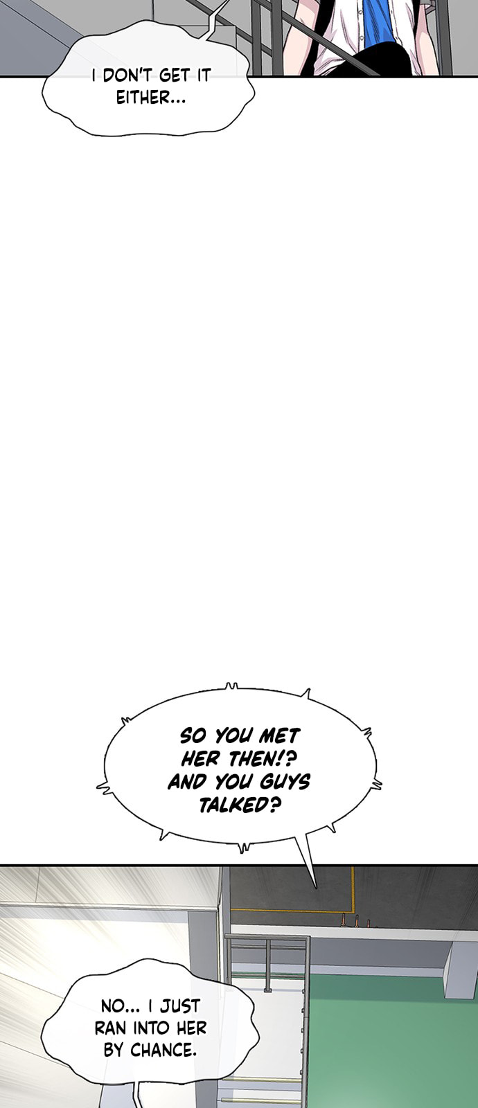 Read Byeorisamsyap chapter 212 image 53 on Lezhin
