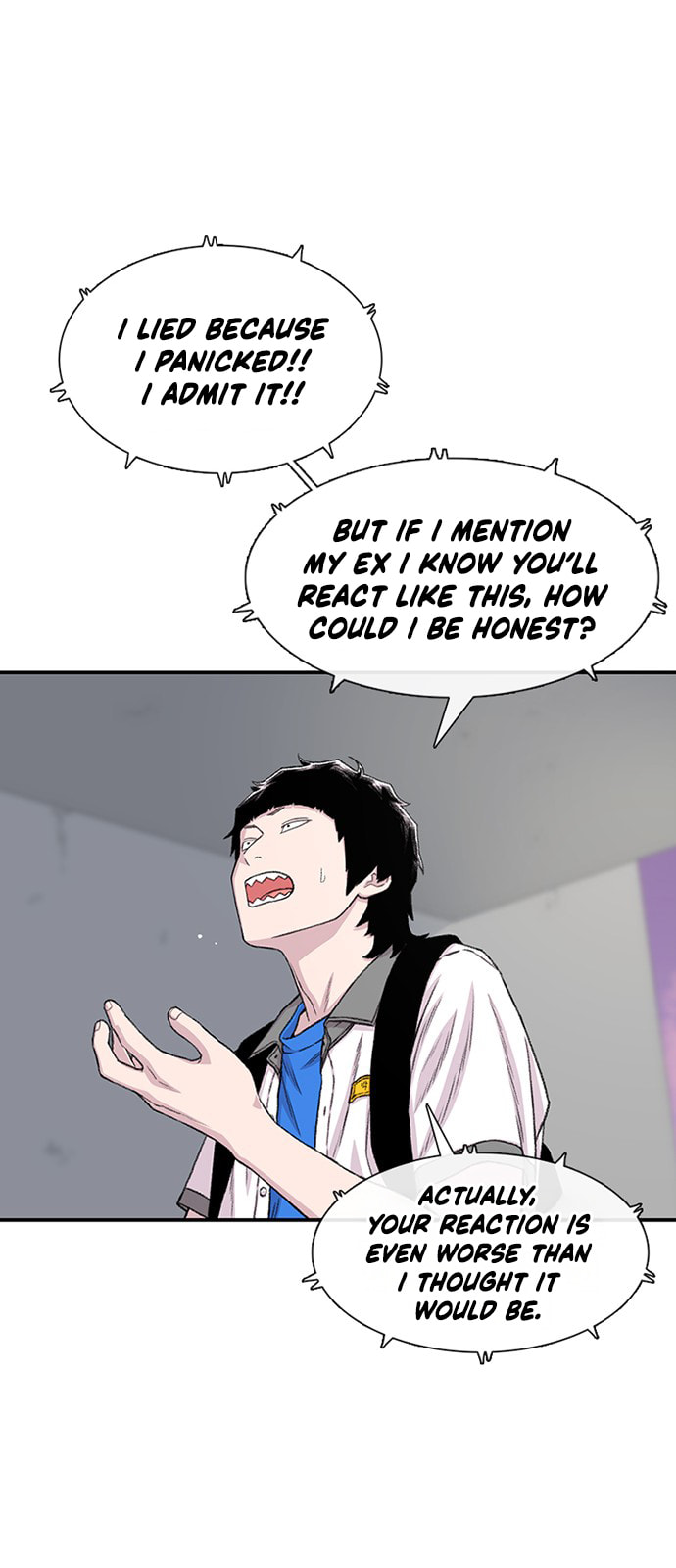 Read Byeorisamsyap chapter 212 image 56 on Lezhin