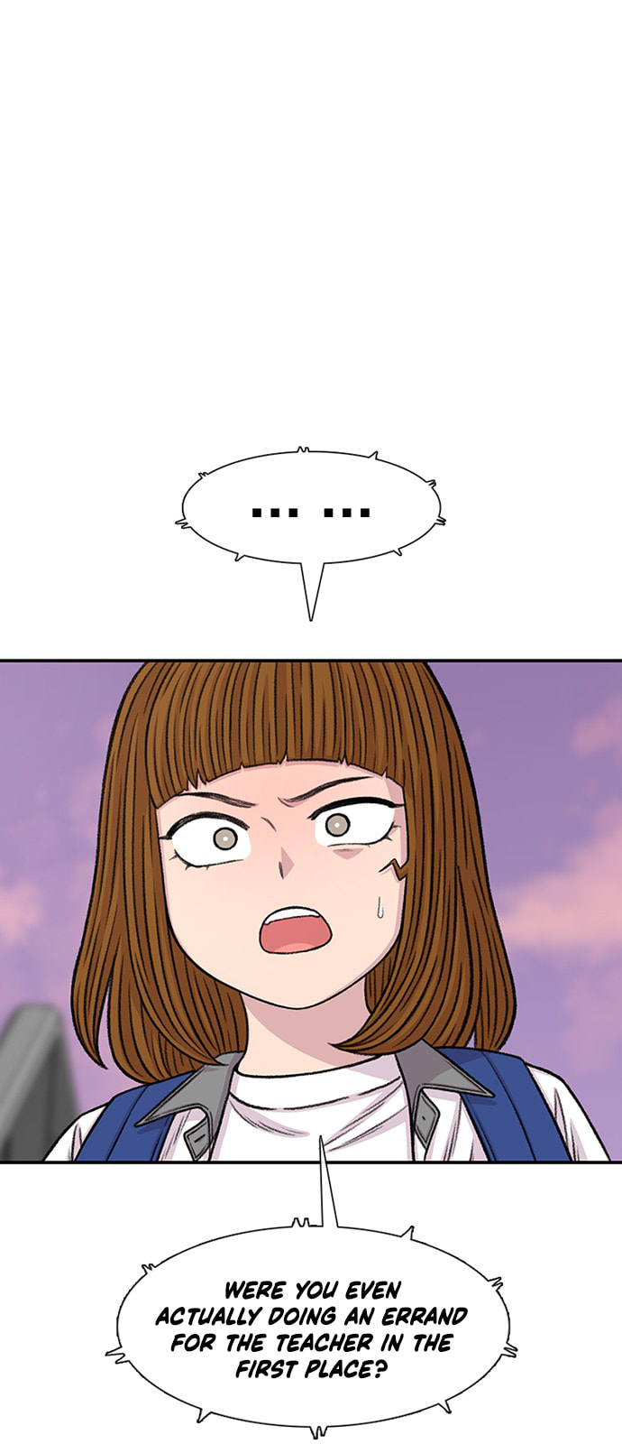 Read Byeorisamsyap chapter 212 image 57 on Lezhin
