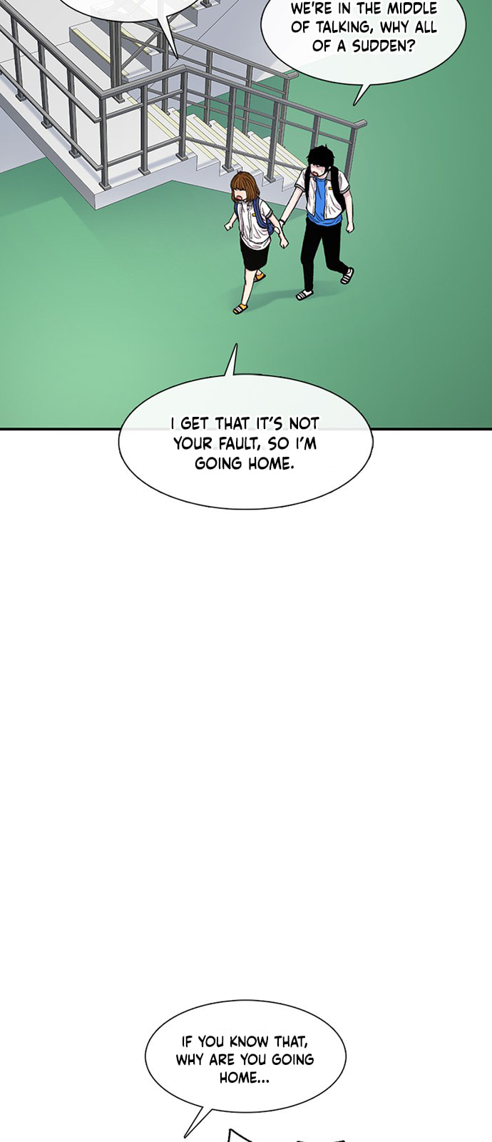 Read Byeorisamsyap chapter 212 image 69 on Lezhin